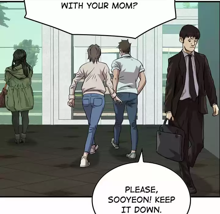 Legend: The Beginning Chapter 150