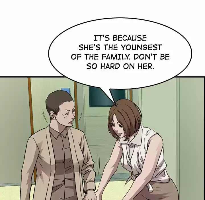 Legend: The Beginning Chapter 150