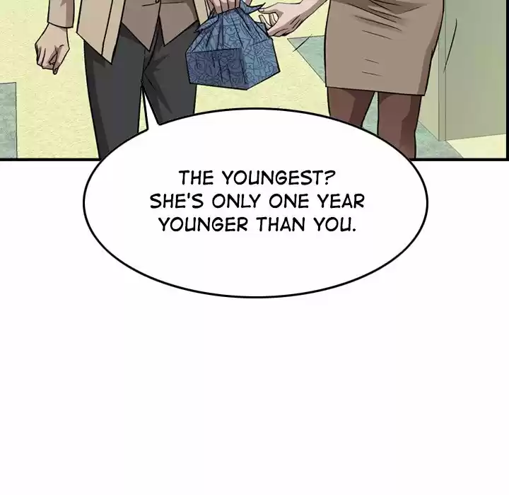 Legend: The Beginning Chapter 150