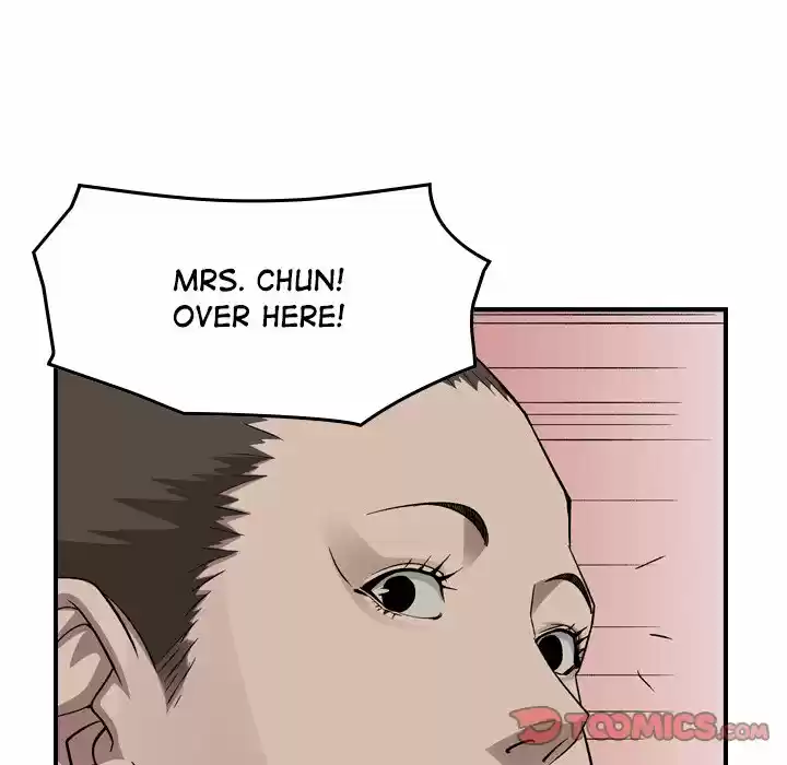 Legend: The Beginning Chapter 150