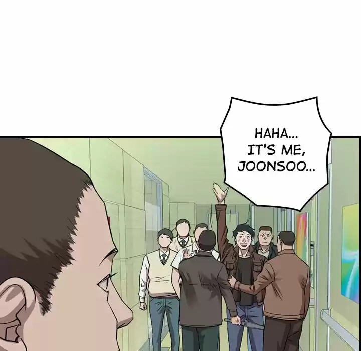 Legend: The Beginning Chapter 150