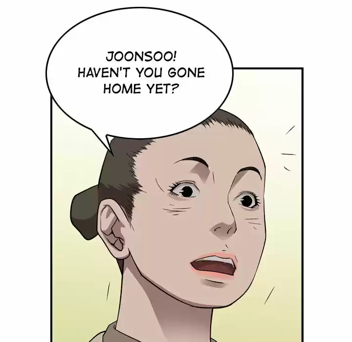 Legend: The Beginning Chapter 150