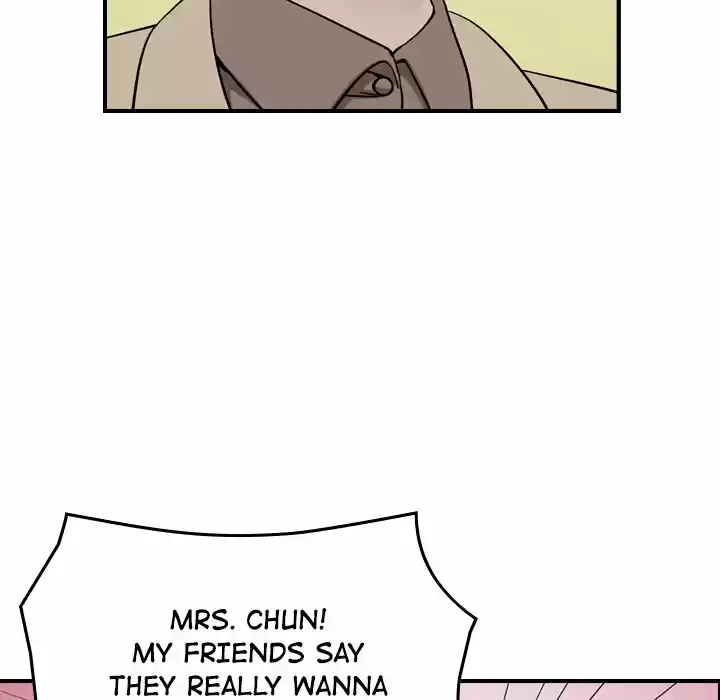 Legend: The Beginning Chapter 150