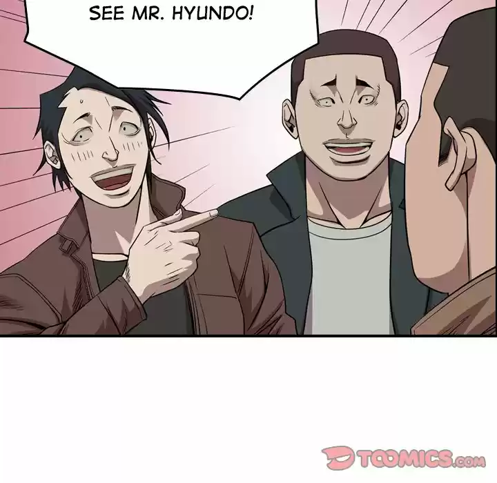 Legend: The Beginning Chapter 150