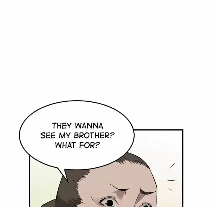 Legend: The Beginning Chapter 150