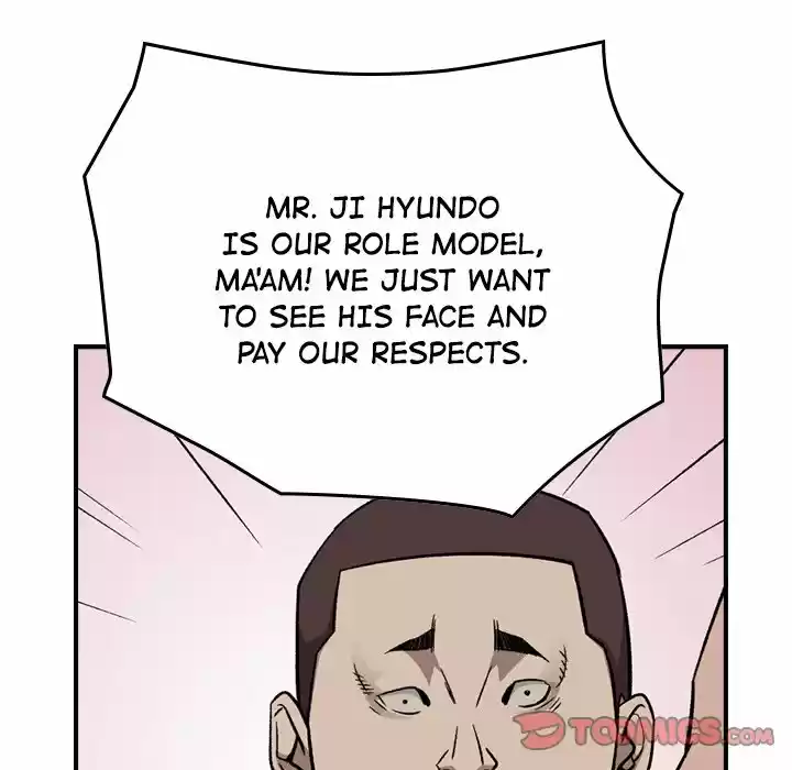 Legend: The Beginning Chapter 150