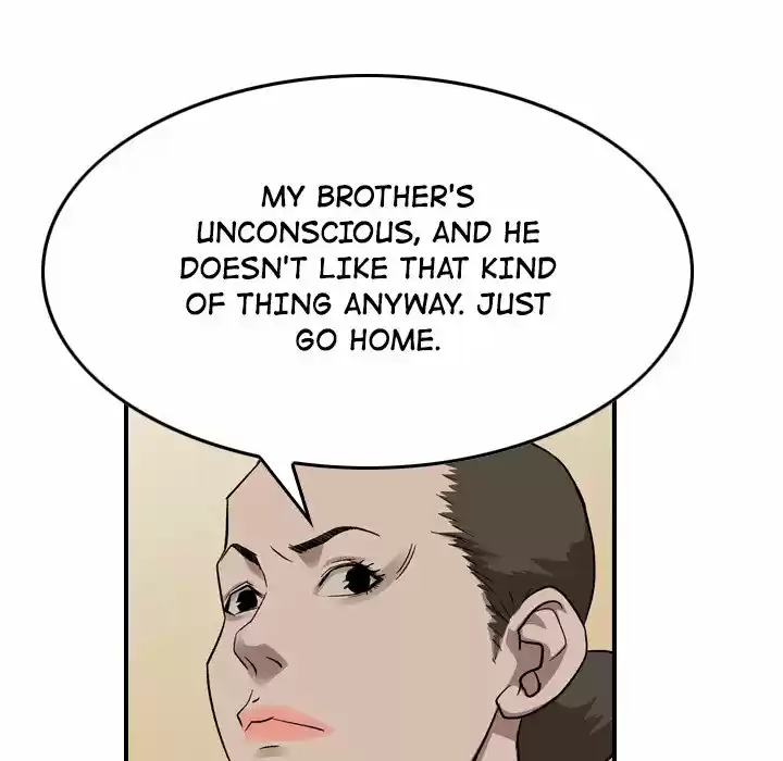 Legend: The Beginning Chapter 150