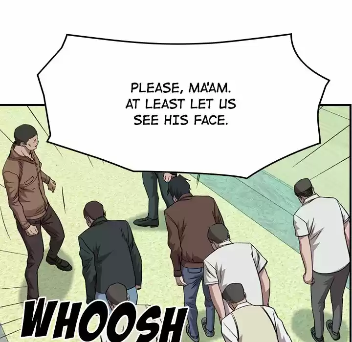 Legend: The Beginning Chapter 150