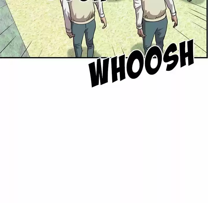 Legend: The Beginning Chapter 150