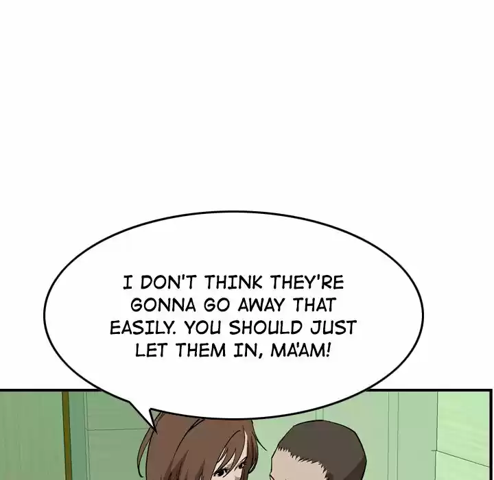 Legend: The Beginning Chapter 150