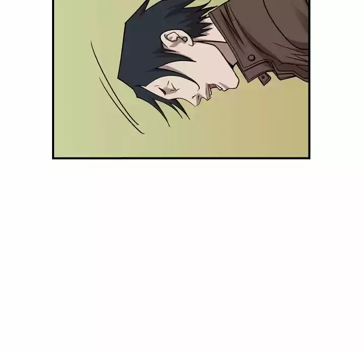 Legend: The Beginning Chapter 150