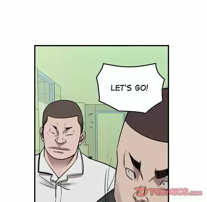 Legend: The Beginning Chapter 150