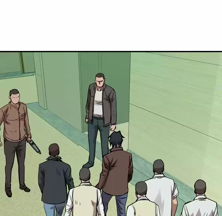 Legend: The Beginning Chapter 150