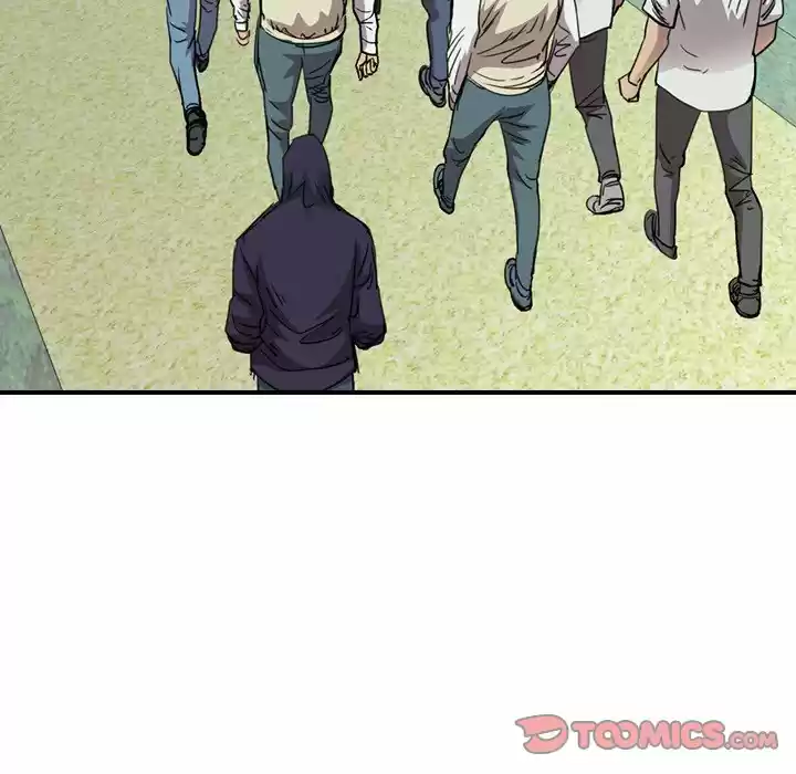 Legend: The Beginning Chapter 150