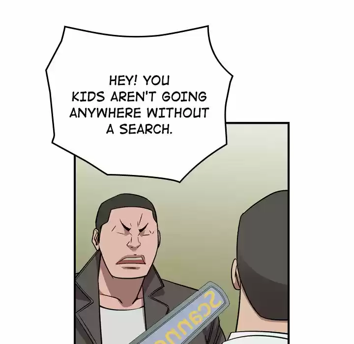 Legend: The Beginning Chapter 150