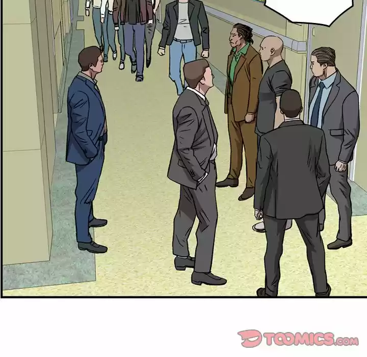 Legend: The Beginning Chapter 150