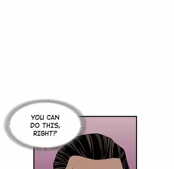 Legend: The Beginning Chapter 150