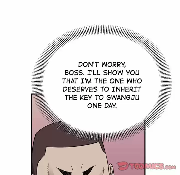 Legend: The Beginning Chapter 150