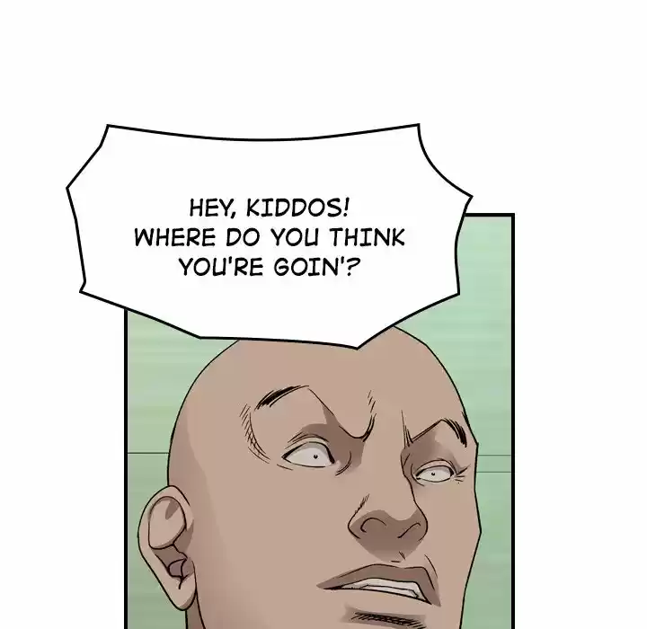 Legend: The Beginning Chapter 150