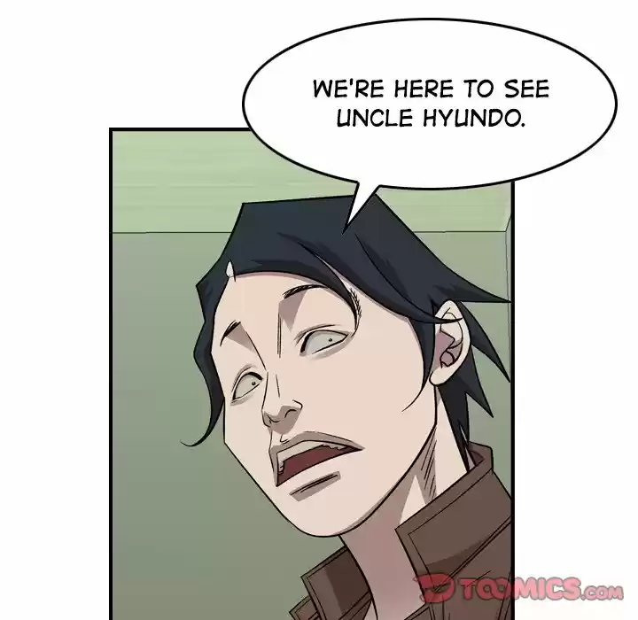 Legend: The Beginning Chapter 150