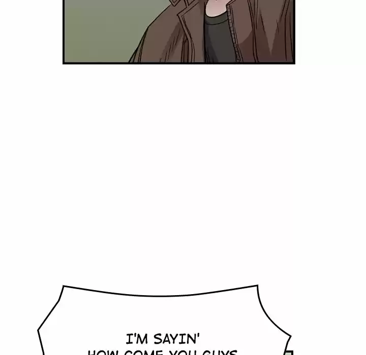 Legend: The Beginning Chapter 150