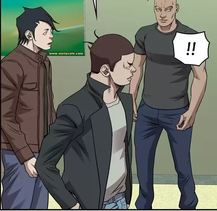 Legend: The Beginning Chapter 150