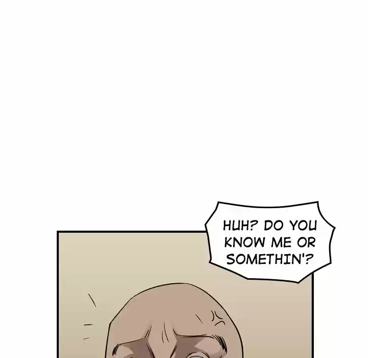 Legend: The Beginning Chapter 150