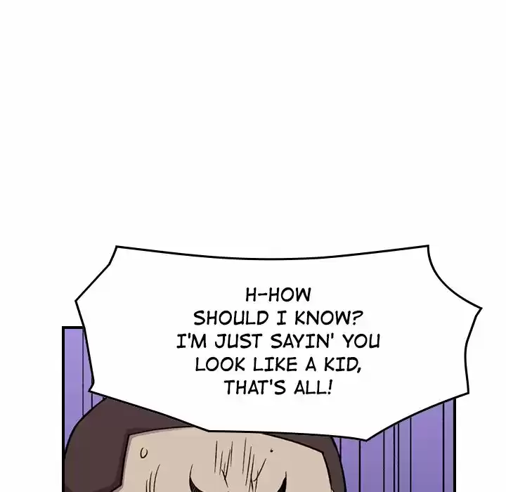 Legend: The Beginning Chapter 150