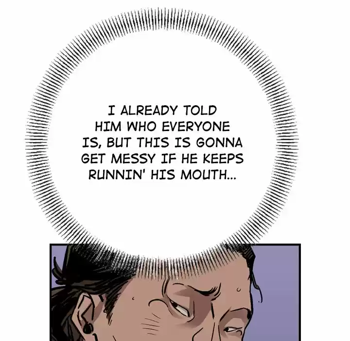 Legend: The Beginning Chapter 150