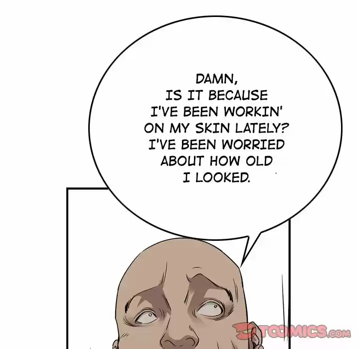 Legend: The Beginning Chapter 150