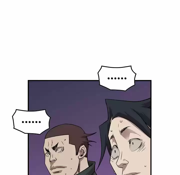 Legend: The Beginning Chapter 150