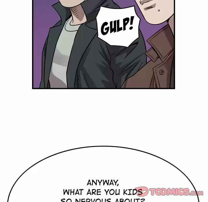 Legend: The Beginning Chapter 150