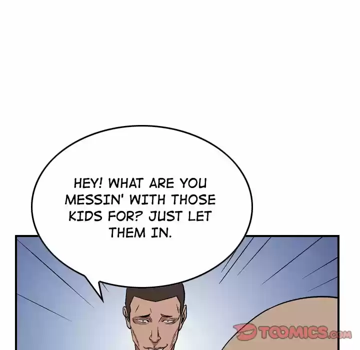 Legend: The Beginning Chapter 150