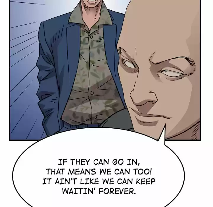 Legend: The Beginning Chapter 150