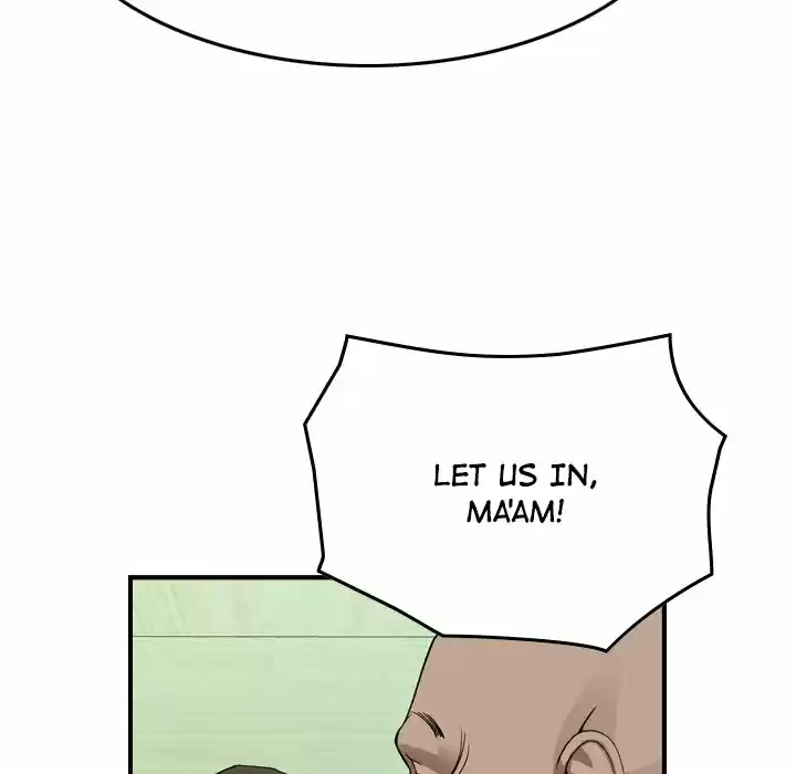 Legend: The Beginning Chapter 150