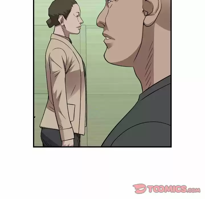 Legend: The Beginning Chapter 150