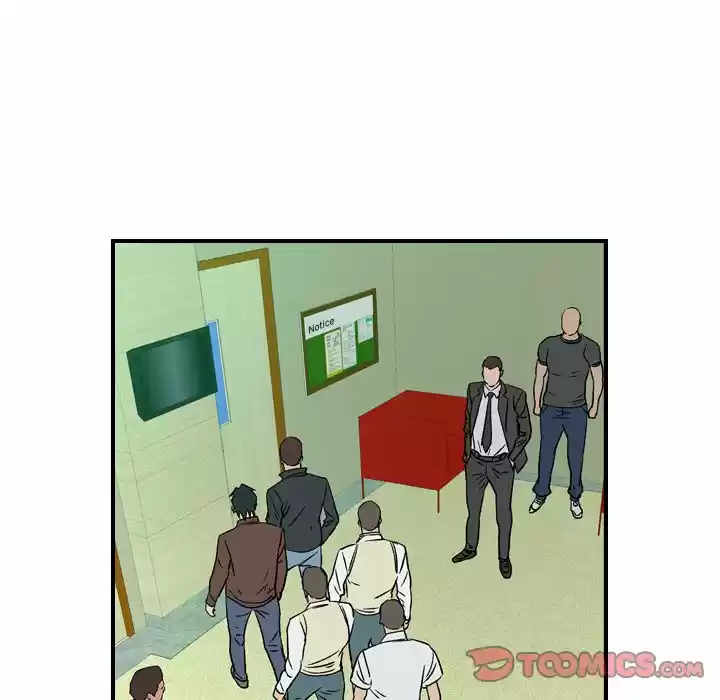 Legend: The Beginning Chapter 150