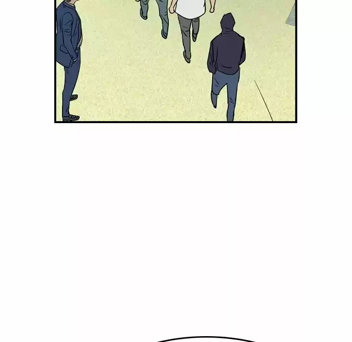 Legend: The Beginning Chapter 150