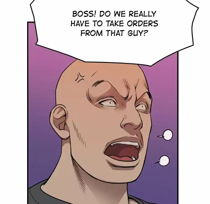 Legend: The Beginning Chapter 150