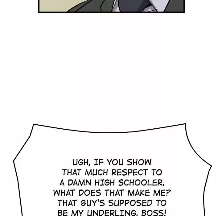 Legend: The Beginning Chapter 150