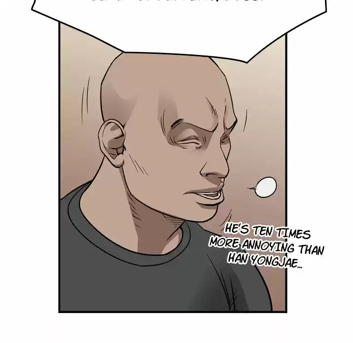 Legend: The Beginning Chapter 150