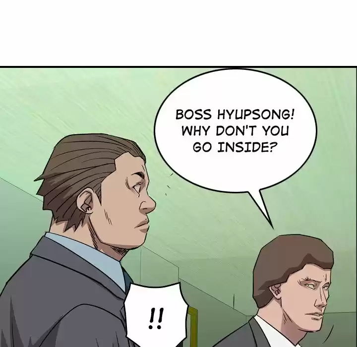 Legend: The Beginning Chapter 150