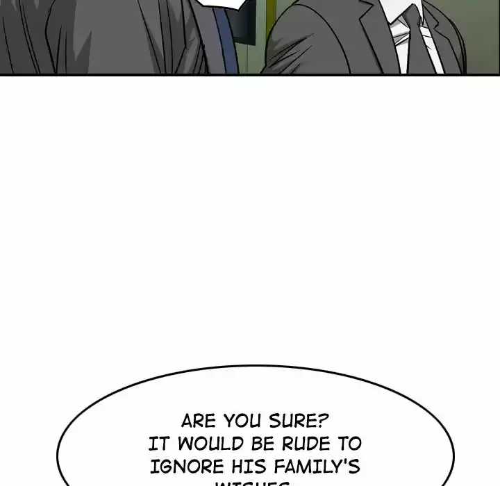 Legend: The Beginning Chapter 150