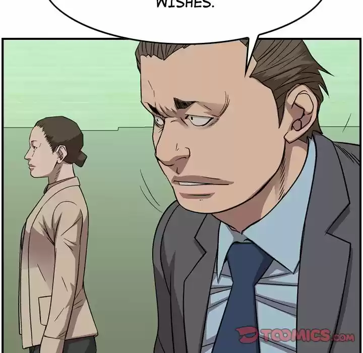 Legend: The Beginning Chapter 150