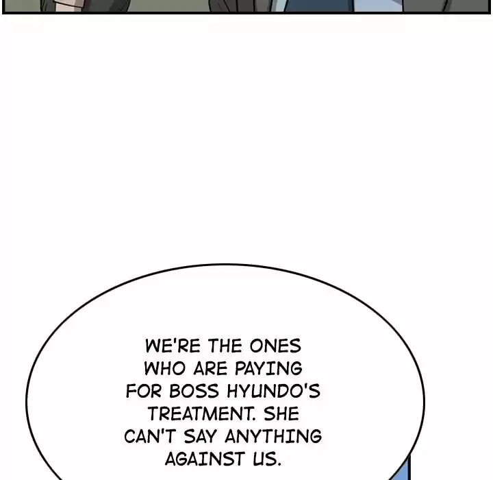 Legend: The Beginning Chapter 150