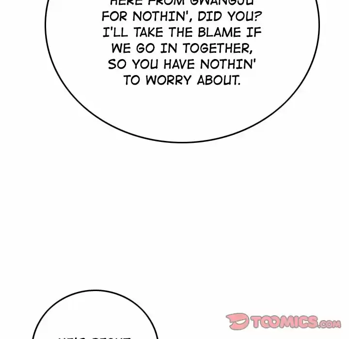 Legend: The Beginning Chapter 150