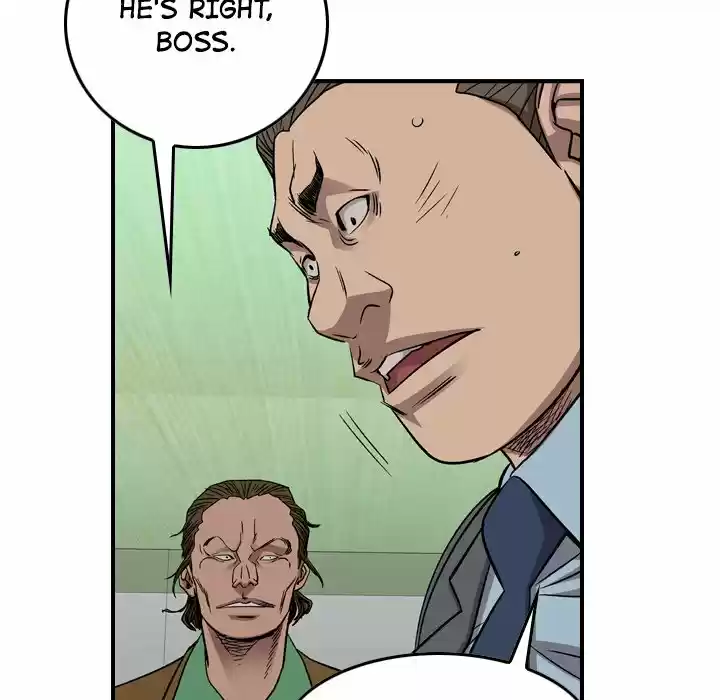 Legend: The Beginning Chapter 150