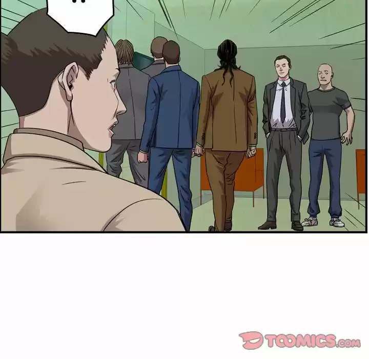 Legend: The Beginning Chapter 150