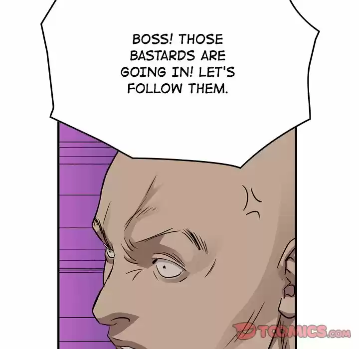 Legend: The Beginning Chapter 150