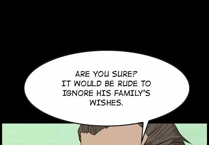 Legend: The Beginning Chapter 151